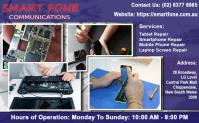 Mobile Repairs Sydney | Smartfone Communication image 3